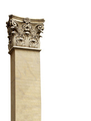 stone column