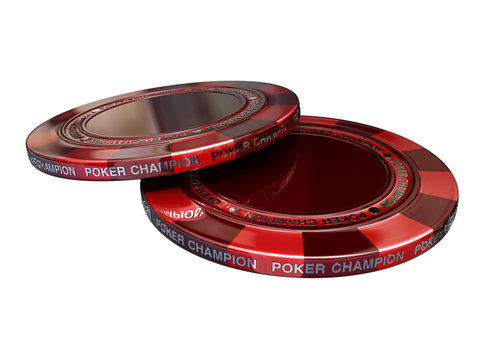 pokerchips