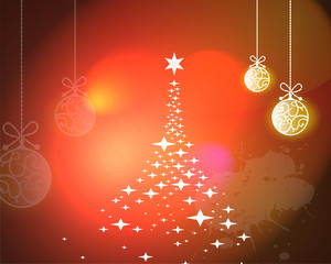 Christmas background