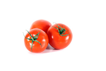 Fresh Tomatoes