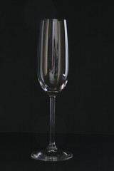 Sektglas