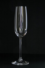 Sektglas