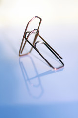 Fototapeta premium Gegenseitige Hilfe