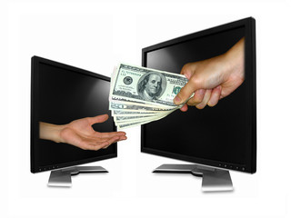 online business
