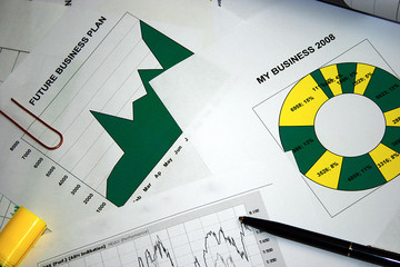 Business Plans 2008