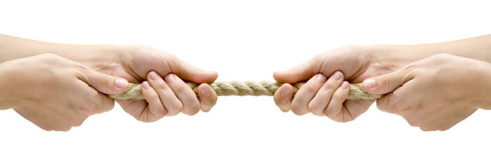 Tug of War