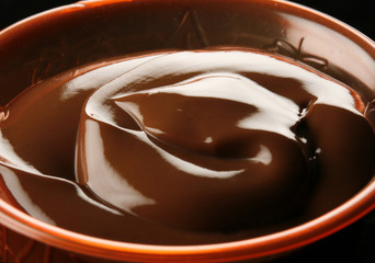 crema al ciocolato