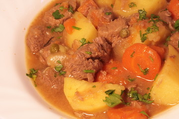 beef stew