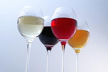 Weinprobe
