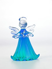 glas engel