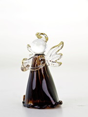 glas engel