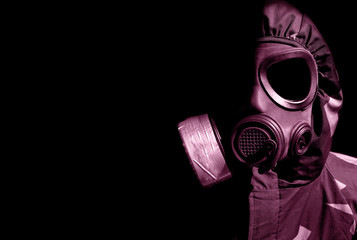 chemical warfare