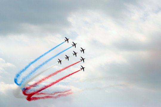 Pattuglia Acrobatica di Francia