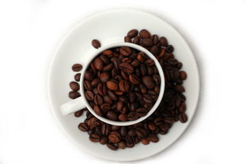 coffe bean