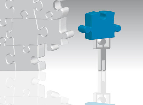 aide puzzle