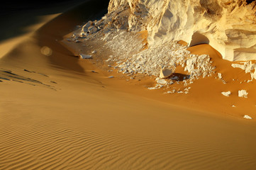 desert du sinai © taba sinai