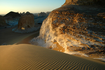 desert blanc © taba sinai