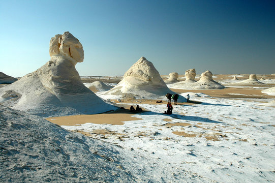 desert du sinai