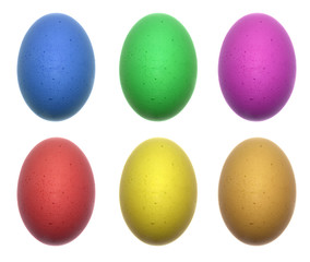 UOVA COLORATE