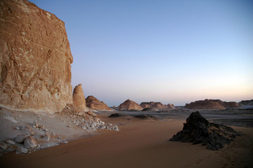 desert du sinai