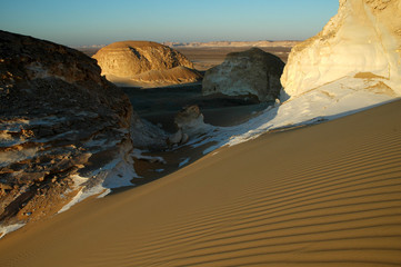 desert du sinai © taba sinai