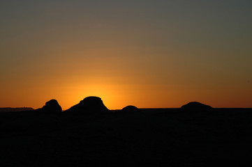 desert du sinai © taba sinai