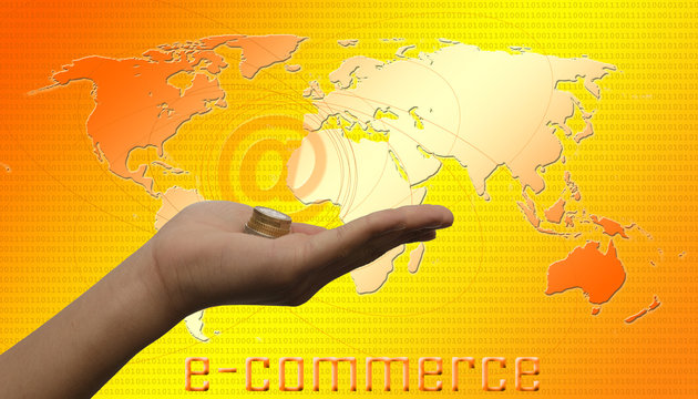 Commerce international