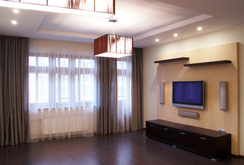 Interior. Kitchen