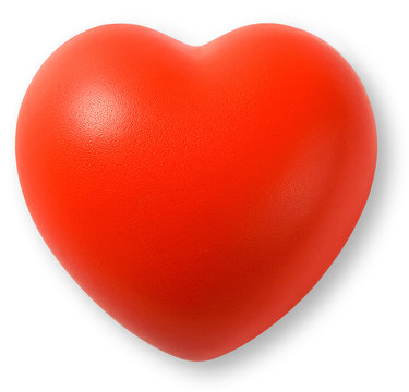 a man's heart isn't made of stone
