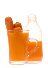 carrot juice