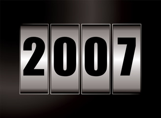 2007 date