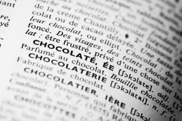 chocolaté