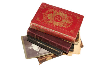 Old books