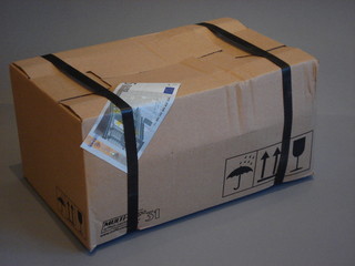 paket 5 euro