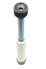object on white - tool - spyglass macro
