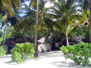 Spaiggia Maldive