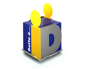 boite à idée