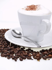 cappuccino