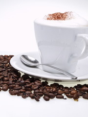 cappuccino