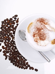 cappuccino
