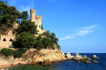 Lloret de Mar