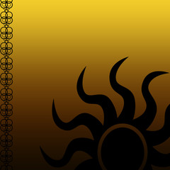 Hintergrund_mit Sonne_0014