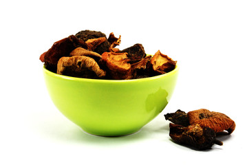 dried fruit