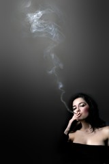 smoke 54