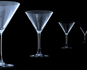 Cocktail Glasses