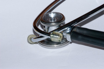 stethoscope