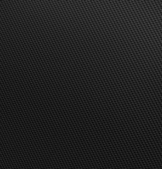 Tightly woven carbon fiber background.