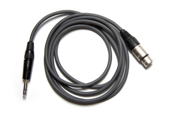 Cable audio