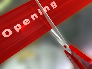 Opening