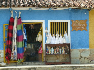 souvenir de margarita island